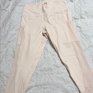 Aerie Chill Play Move Leggings